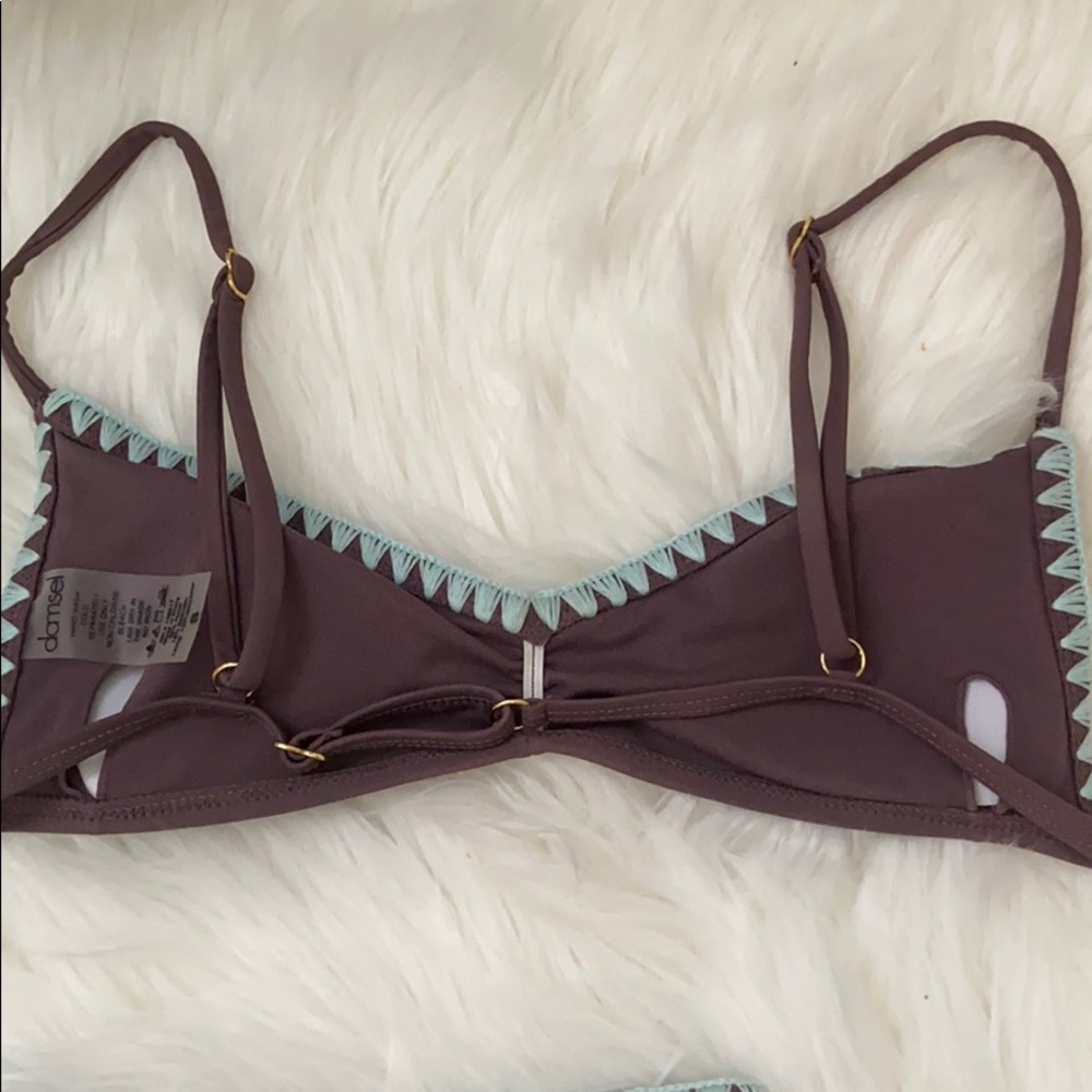 Damsel Bikini Set - Picture 3 of 4
